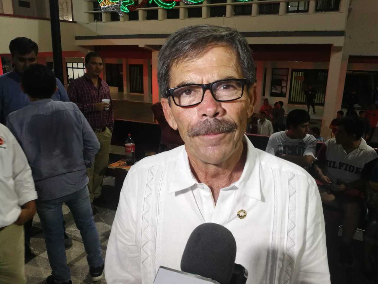 Solicitan industriales del sur, conocer nuevas reglas de operación del Corredor Interoceánico