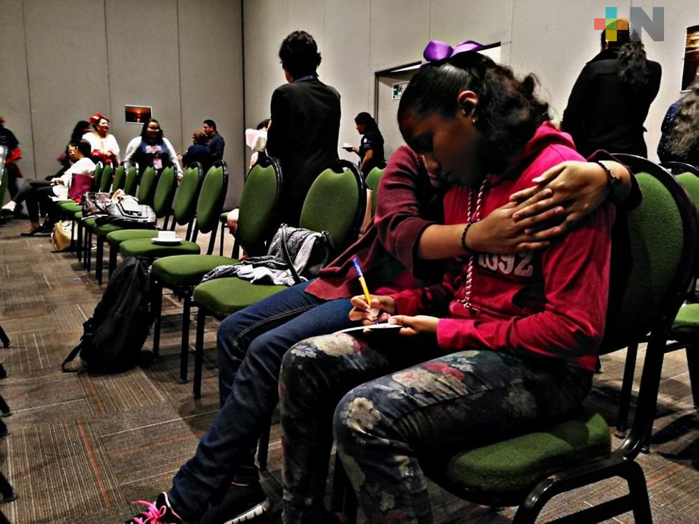 Se necesita quitar el estigma hacia el suicidio: Tanatólogo