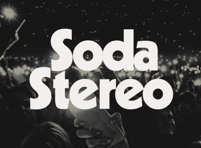 Soda Stereo anuncia gira por América Latina