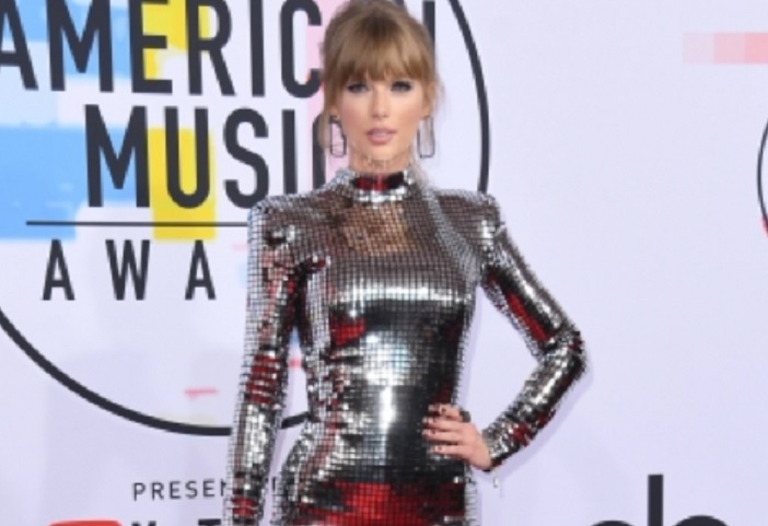 Taylor Swift vuelve a tribunales por supuesto plagio de «Shake it off»