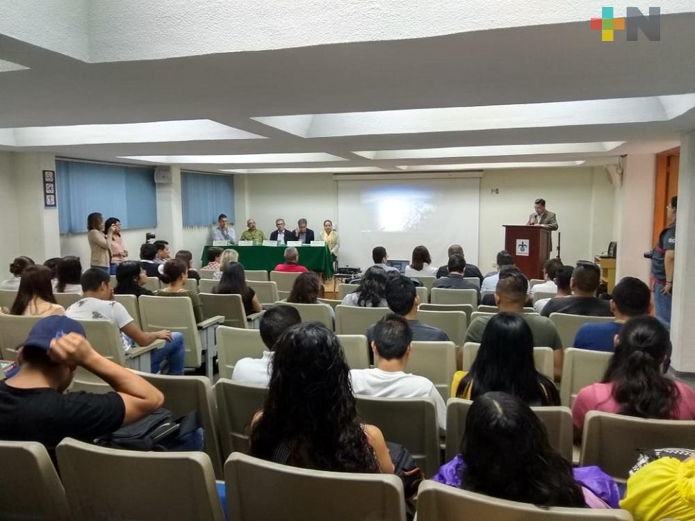 UV trabaja para recuperar Sistemas Agroforestales que utilizan los Pueblos Originarios