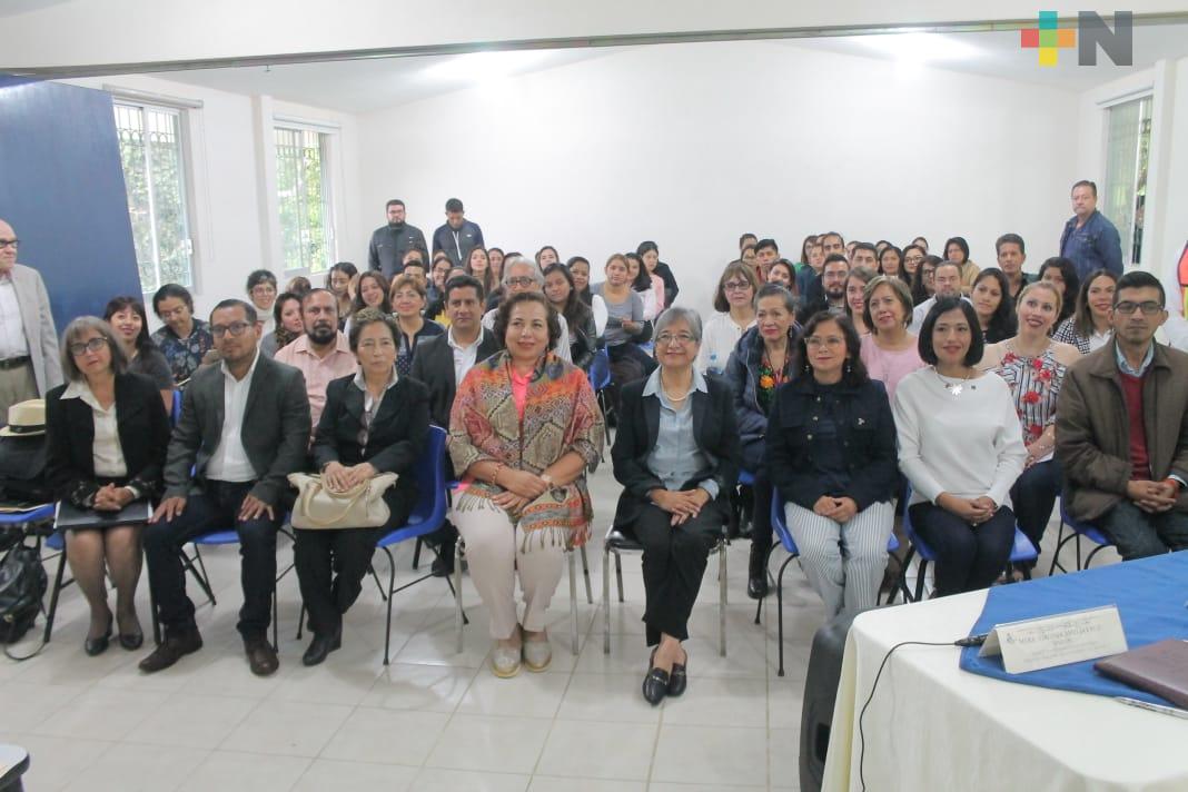 Prepara Universidad Pedagógica Nacional el Congreso Universitario 2019