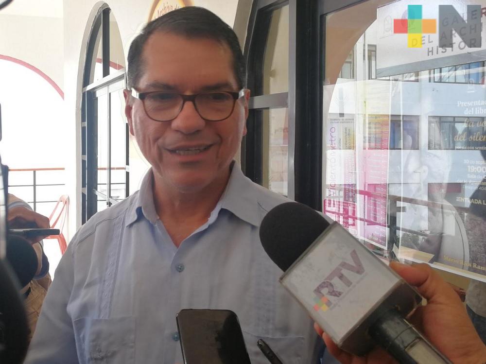 Cambian Secretario de Gobierno Municipal del ayuntamiento de Coatzacoalcos