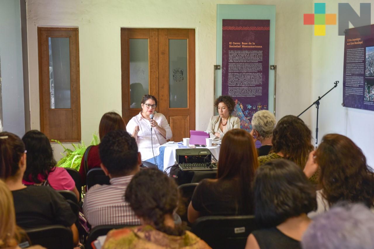 Segob transfiere a gobierno de Veracruz 920 mil pesos para atender Alerta de Género en Martínez de la Torre