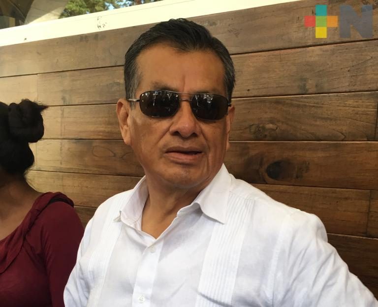 PRD se enfrente a una situación compleja en las elecciones del 2021: Manuel Bernal