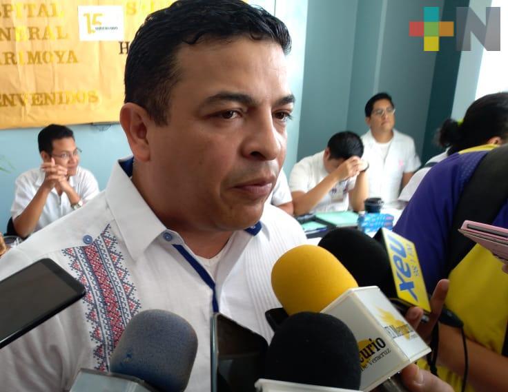Recorte en materia electoral para atender afectaciones por coronavirus: Gómez Cazarín