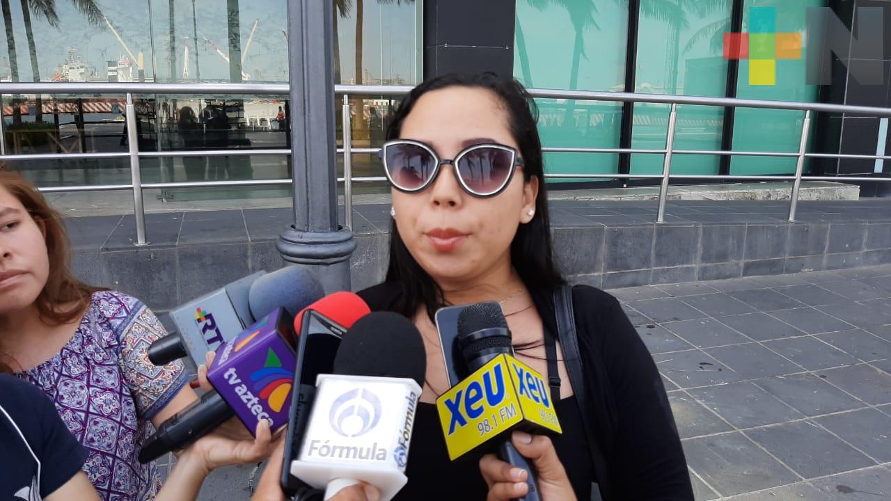 Demandará a sujeto que se masturbó en transporte público