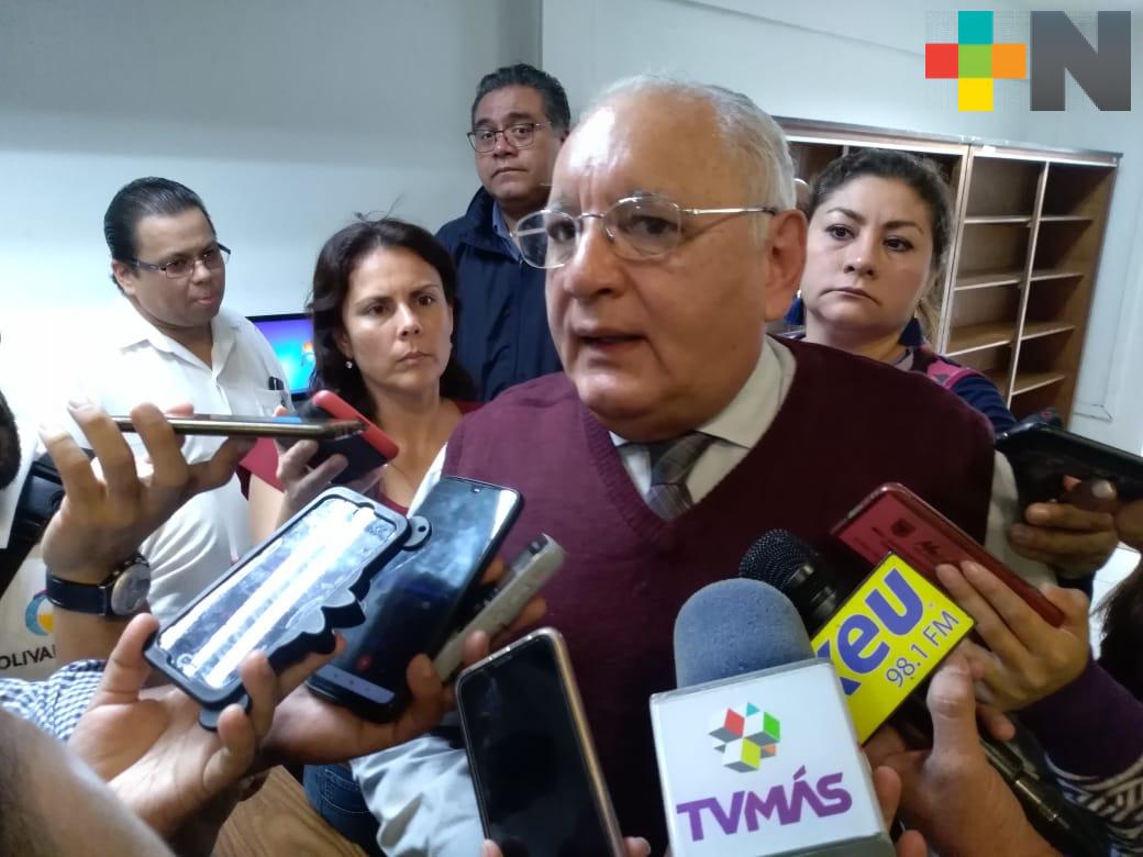 Después del paro, este jueves reanudarán clases en la UV