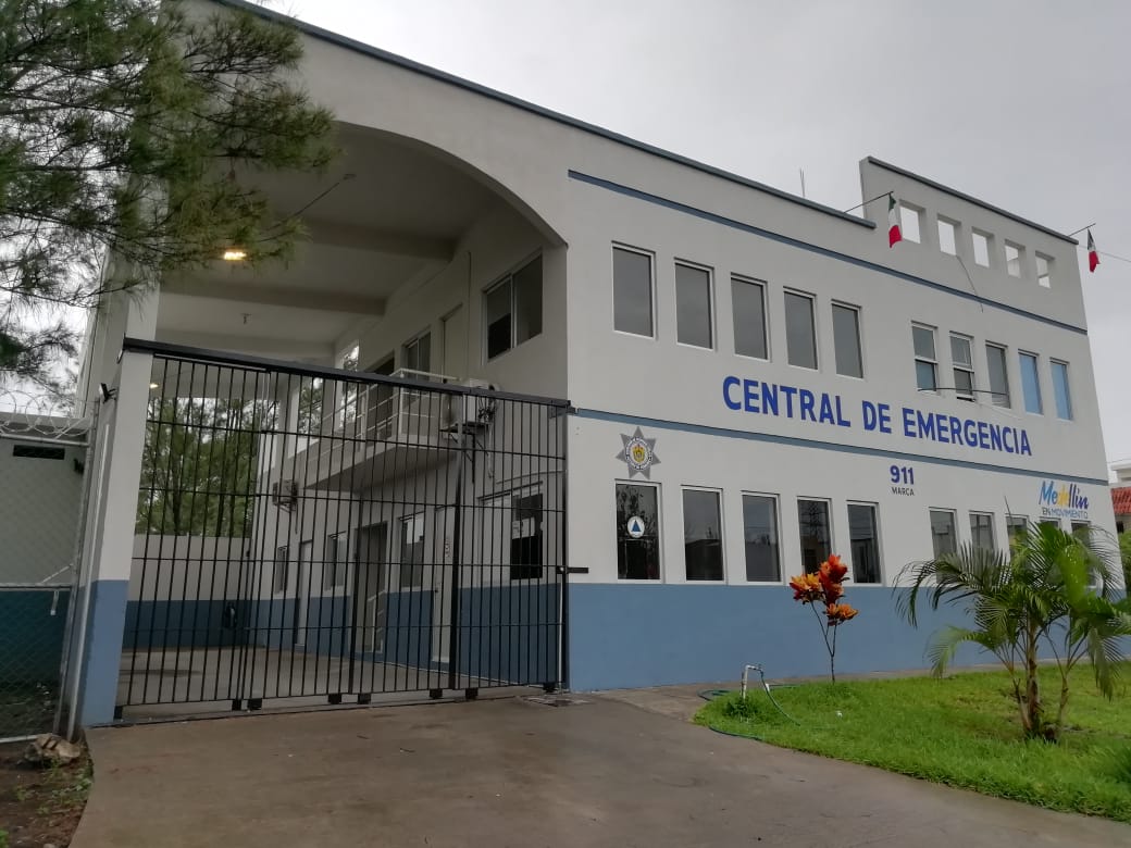 Medellín de Bravo contará con nueva estación de emergencias