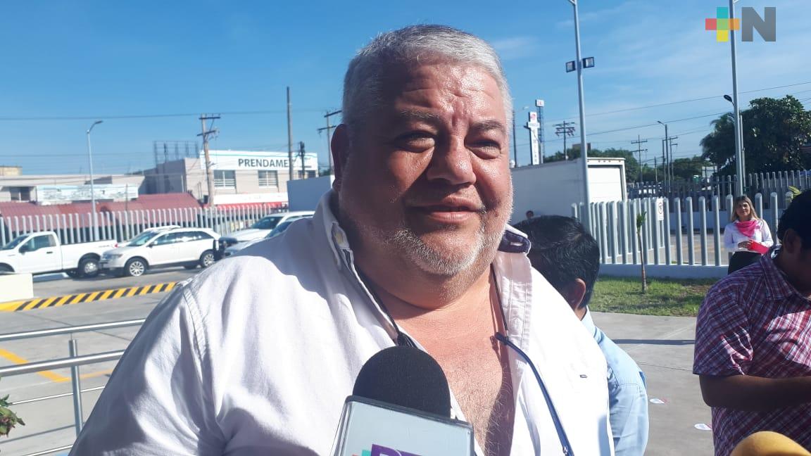 En noviembre comenzará construcción de Universidades para el Bienestar: Manuel Huerta