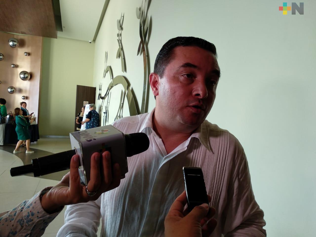 En Coatzacoalcos podrían construir un Puerto Seco