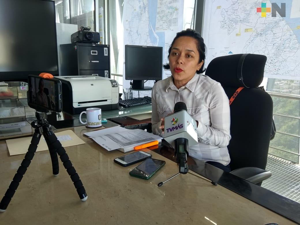 SPC se mantiene en alerta para atender efectos del Frente Frío 6