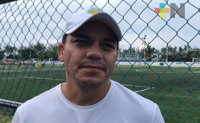 Incrementarán equipos veracruzanos en Liga Nacional Juvenil