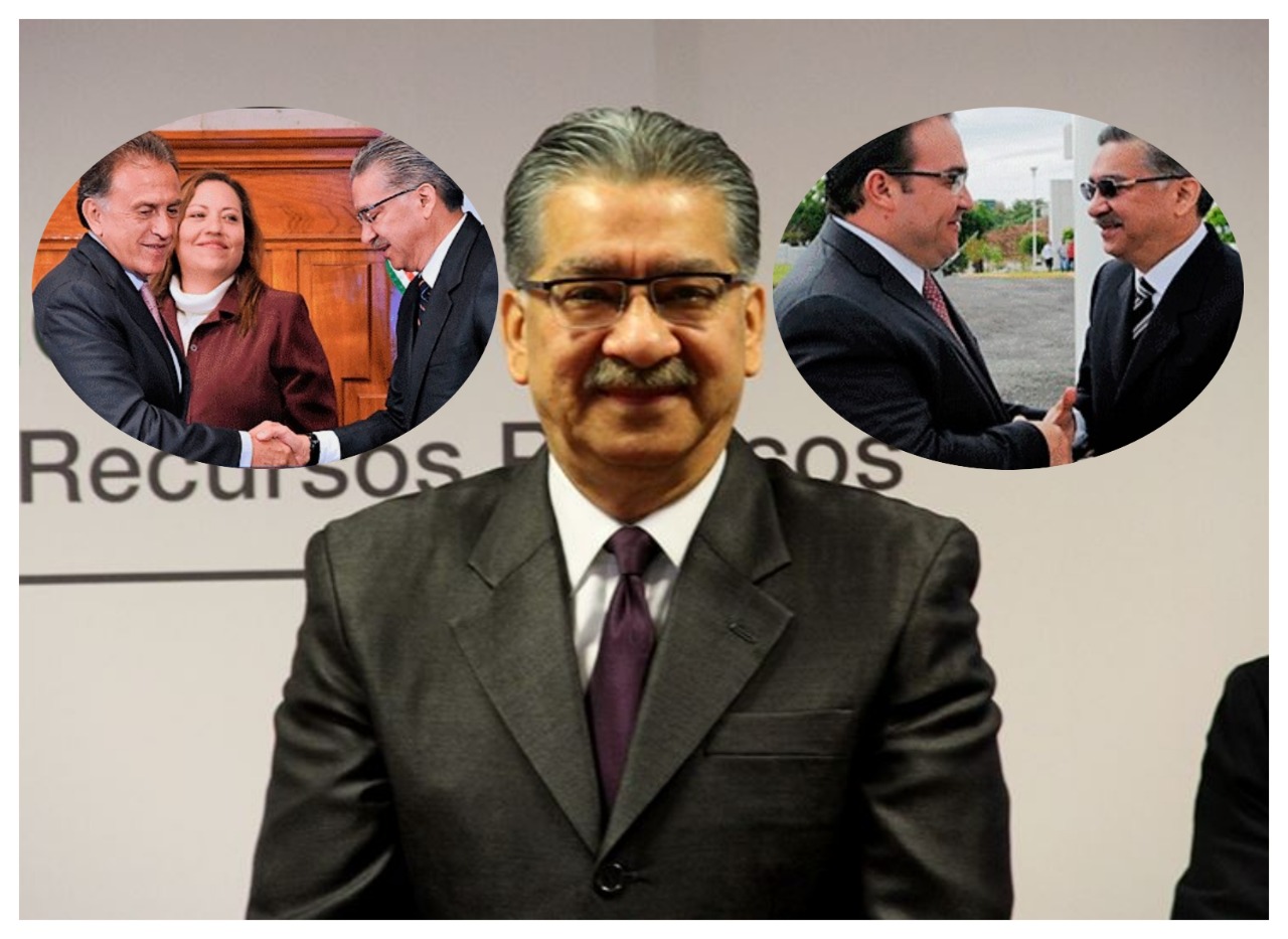 Anomalías en la cuenta pública 2018