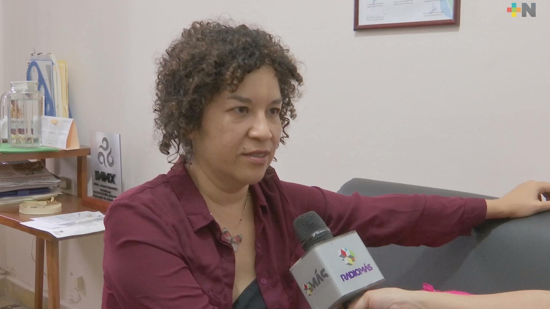 Ofrece IMM asesoría psicológica y jurídica de manea gratuita