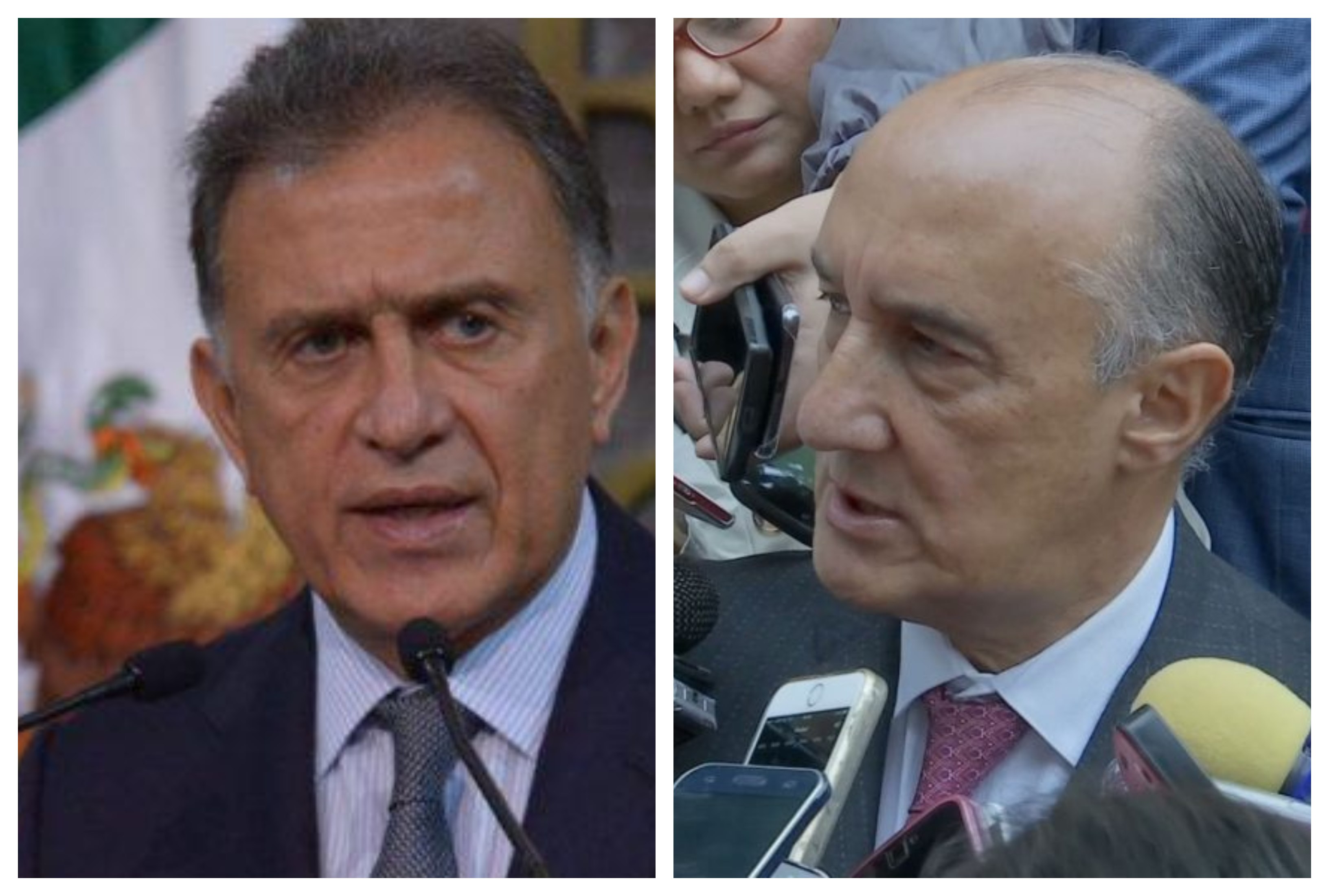 Observaciones por más de 10 mil millones de pesos, le resultaron a la Secretaría de Salud durante el gobierno de Miguel Ángel Yunes
