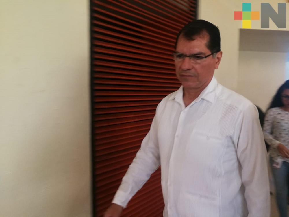 Ayuntamiento de Coatzacoalcos emplea de manera temporal a cinco migrantes