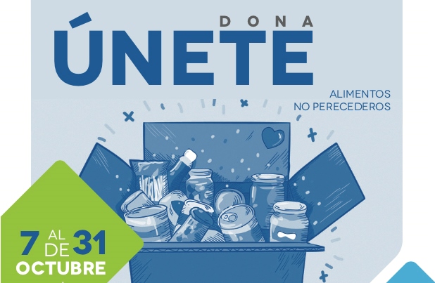 Xalapa se sumará a colecta en el Día Mundial de la Alimentación