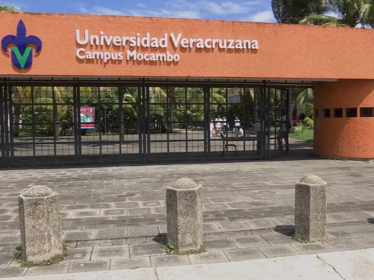 Inicia el 25 de octubre regreso a clases presenciales en la Universidad Veracruzana