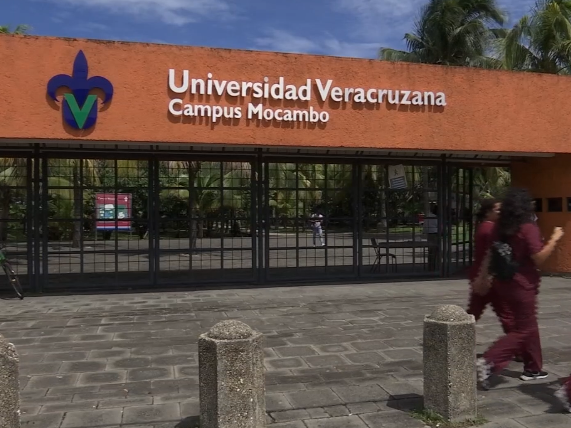 UV región Veracruz no ha presentado deserción escolar; inicia clases el 8 de febrero