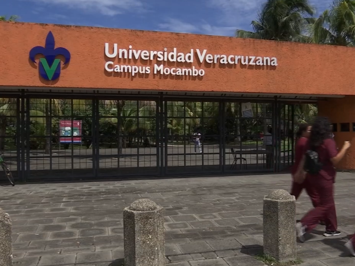 UV publica resultados de examen de admisión; 22 de septiembre sale lista de corrimiento