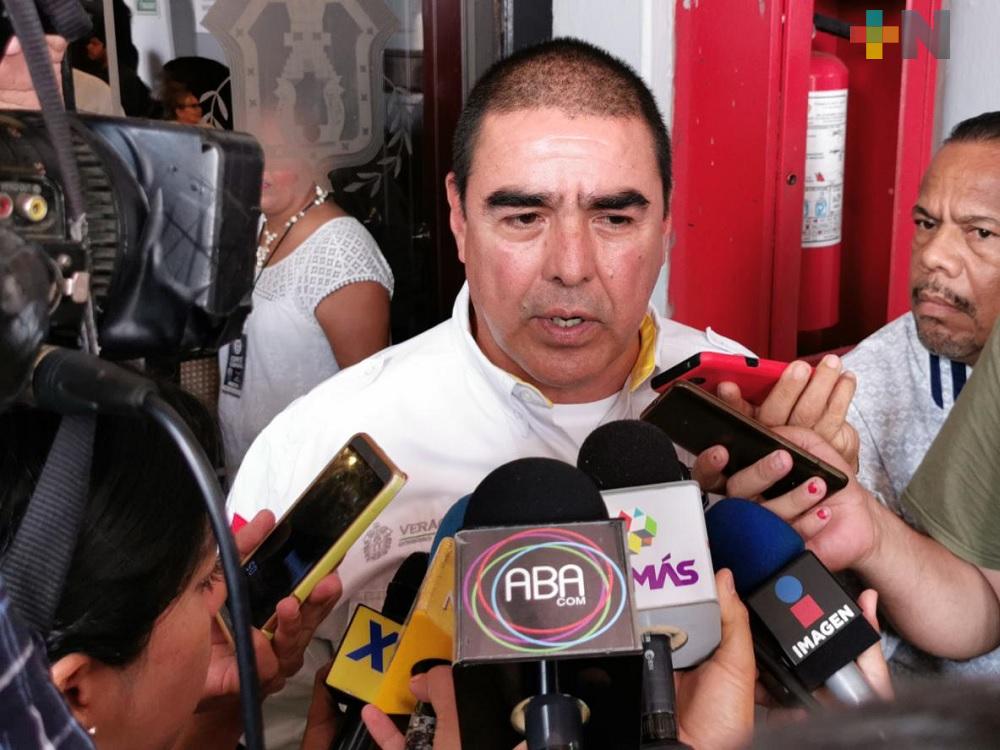 Sin aprobarse aumento en precio de transporte público en Veracruz