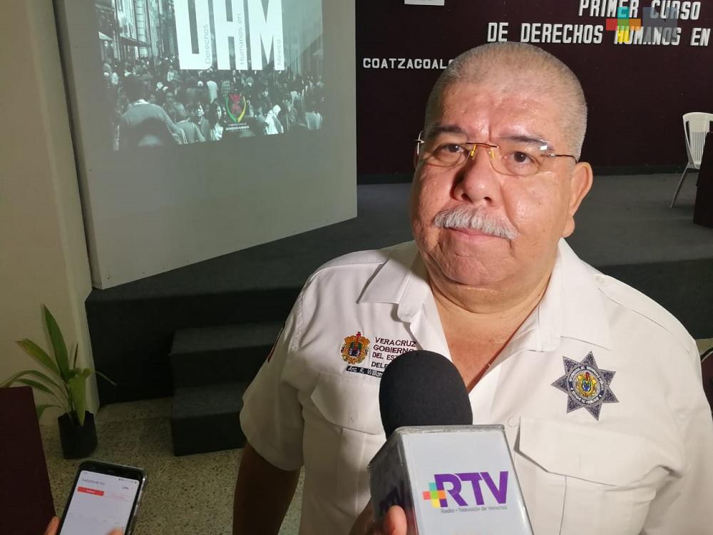 Tránsito de Coatzacoalcos continúa con operativo grúa y alcoholímetría