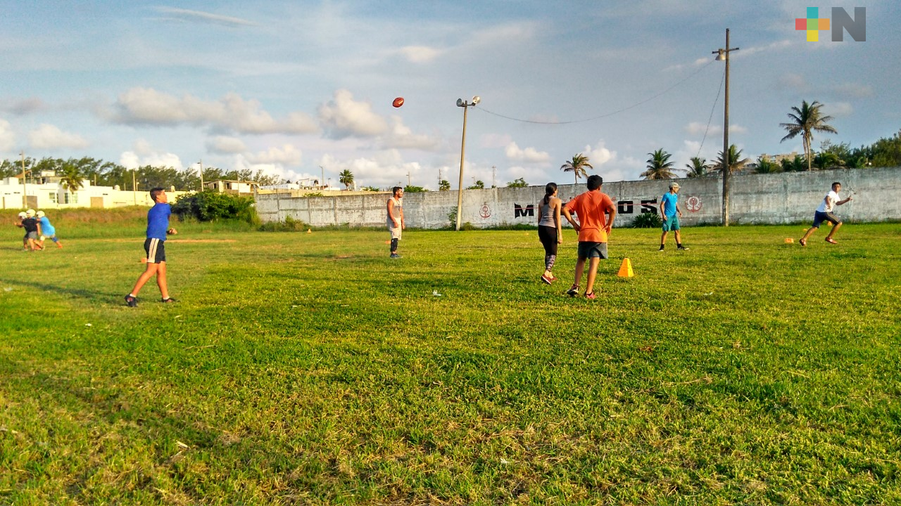 Marinos recibe a Panteras en semana 3 de Liga ACHFA