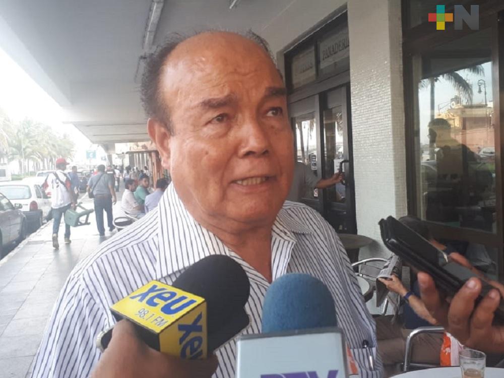 Refuerzan seguridad en inmediaciones de Colegio de Bachilleres de Veracruz