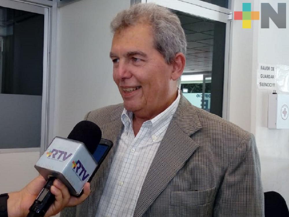 Tecnológico de Xalapa espera contar con dos nuevos edificios para el próximo ciclo escolar