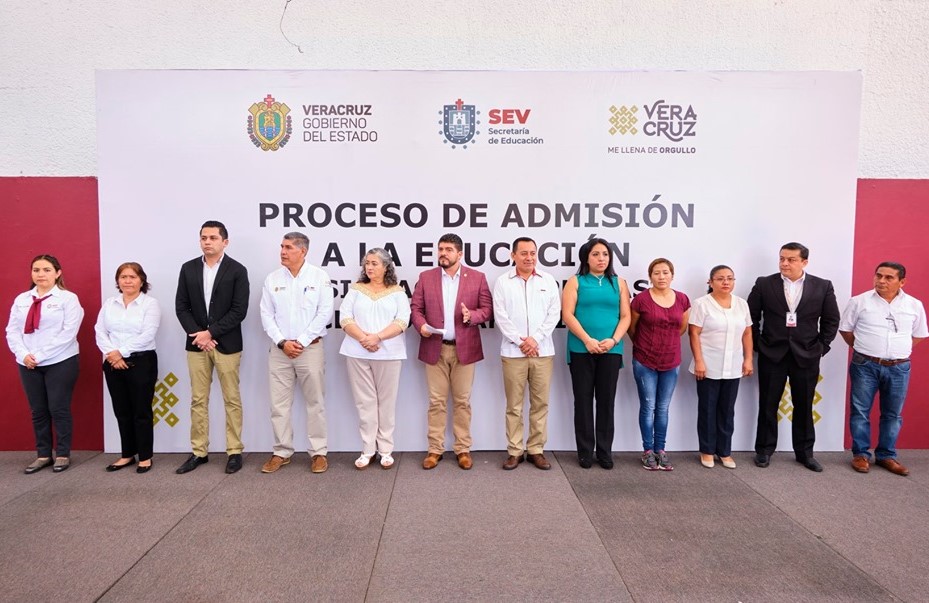 SEV inicia la asignación de más de 400 plazas magisteriales