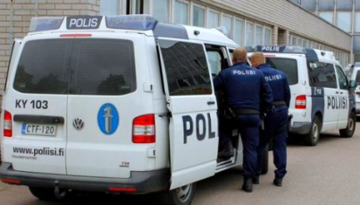 Ataque en escuela de Finlandia deja un muerto y 10 heridos