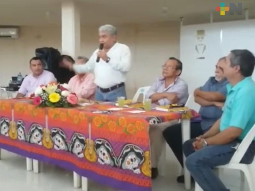 Especialistas internacionales estudiarán la celebración del Xantolo en la Huasteca