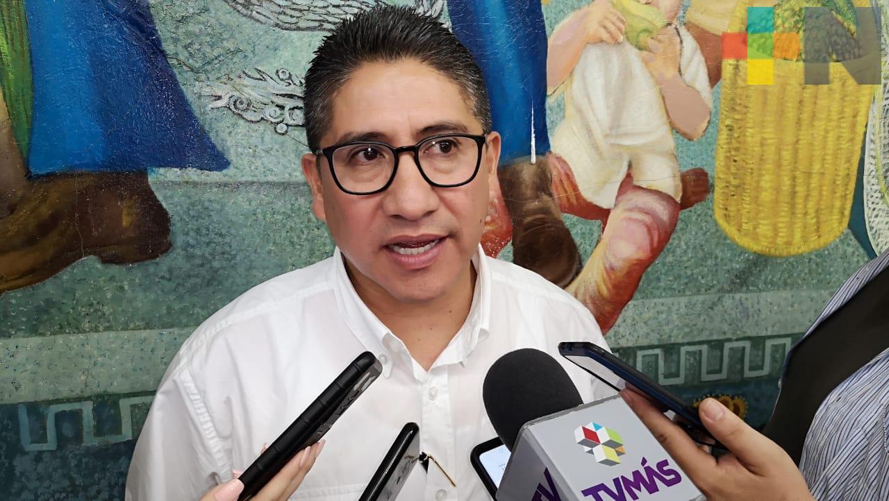 En un 90% el programa de ordenamiento territorial de Coatzacoalcos: Consultor