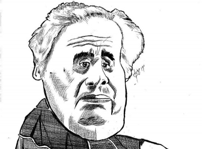 Fallece el crítico y teórico literario Harold Bloom