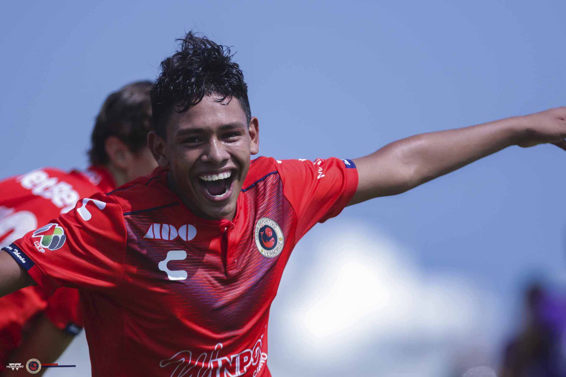 Veracruz dominó al Puebla en las Fuerzas Básicas