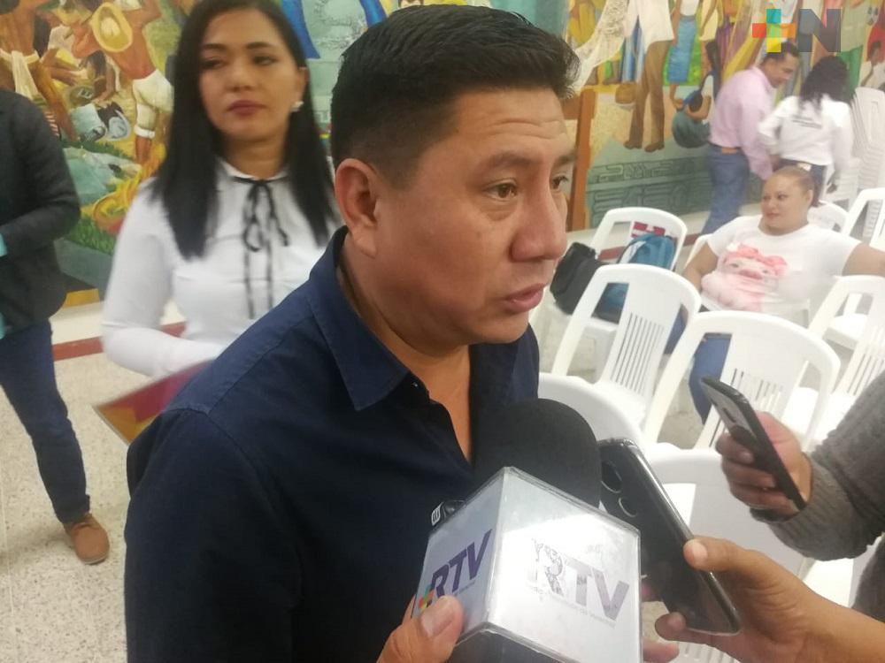 Inundación de cañales, retrasa traslado de zafra: CATEM