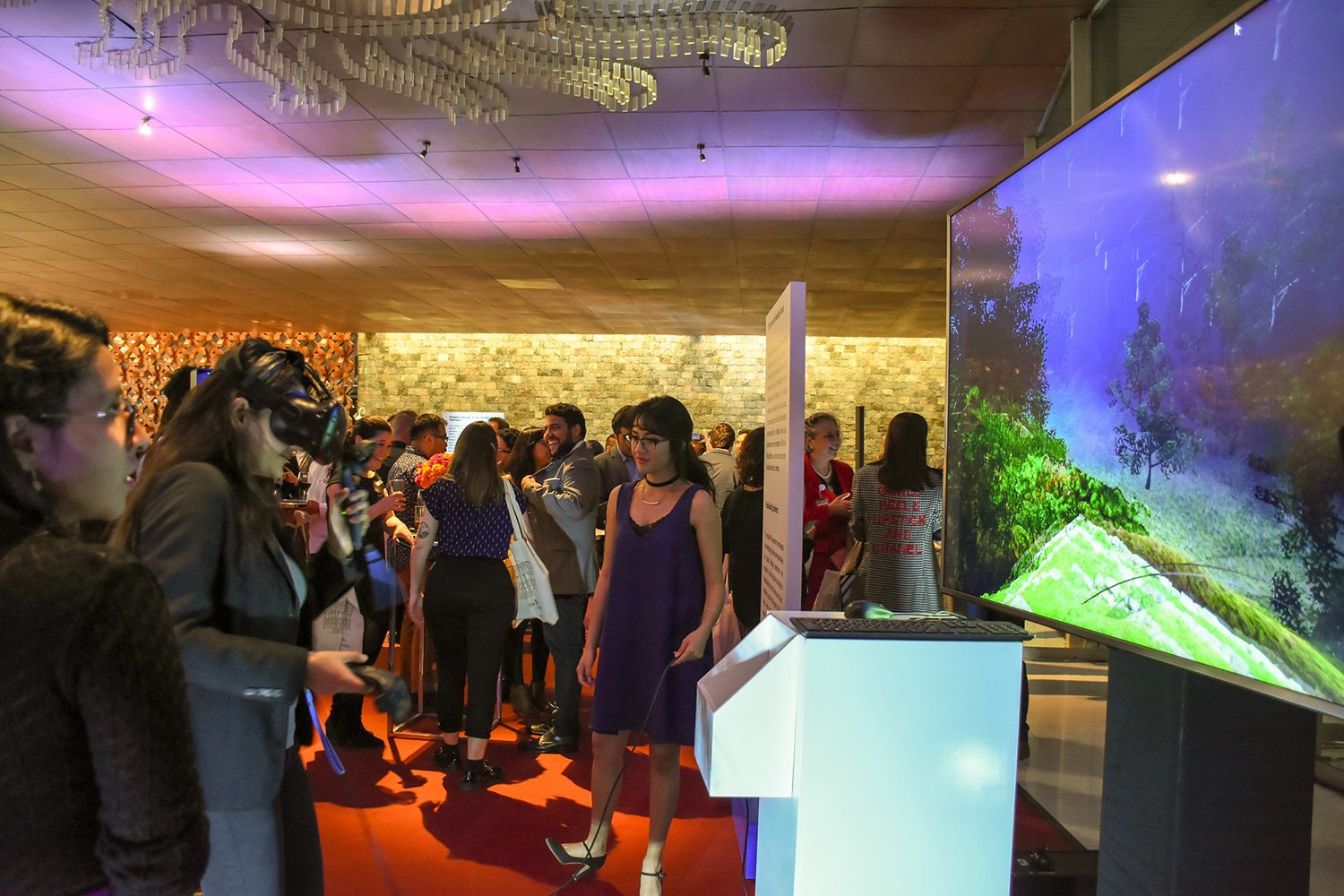 El mundo maya, en nueva plataforma digital