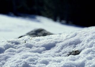 Reino Unido experimentará el invierno más frío en casi 60 años