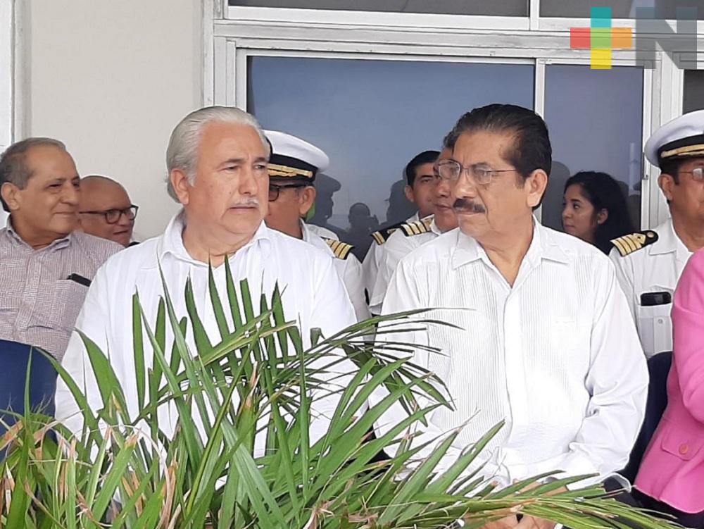 Empresarios de la zona conurbada Veracruz-Boca del Río pedirán aumentar el número de elementos de seguridad