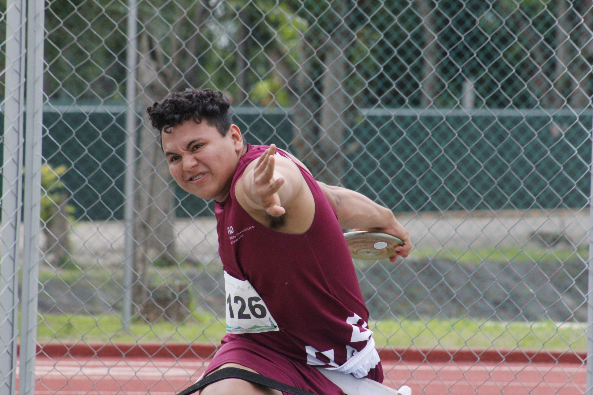 Cerró Veracruz con  con 17 medallas la primera etapa de Paralimpiada Nacional