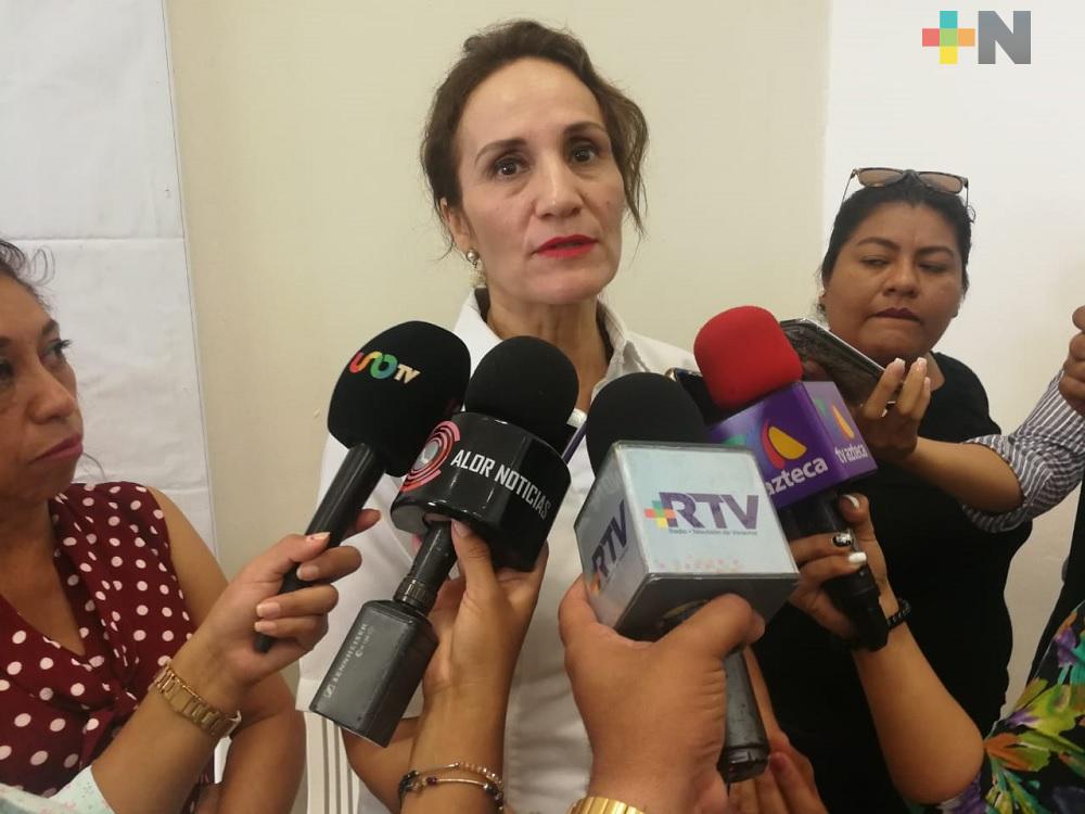 Detención de Karime «N» representa un avance en combate a la impunidad: Lucila Aguilar
