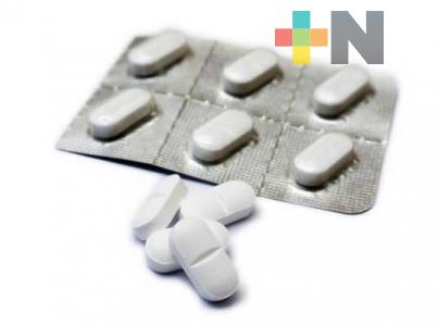 Pide Cofepris suspender uso de ranitidina; contiene cancerígeno