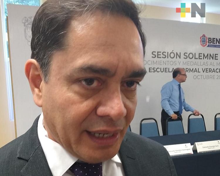 Para garantizar el abasto de agua, se mantendrán tandeos en Xalapa: Regidor