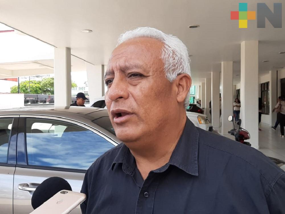 Próxima semana iniciará siembra de coco híbrido en Coatzacoalcos: Regidor