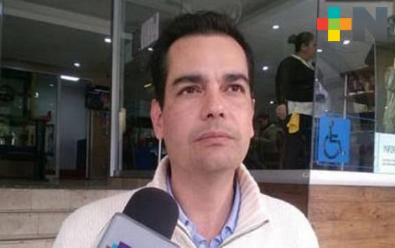 Positiva la reactivación económica paulatina que se ha tenido en Xalapa: Fernández Garibay