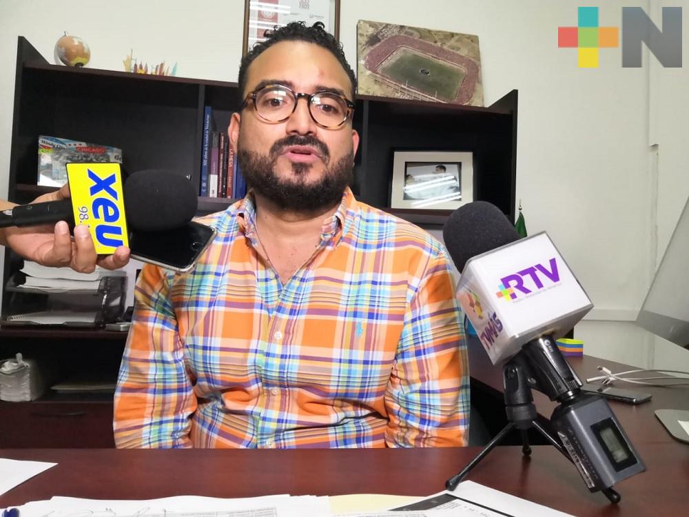 Con recursos de Fortaseg esperan equipar Policía Municipal de Veracruz: Regidor