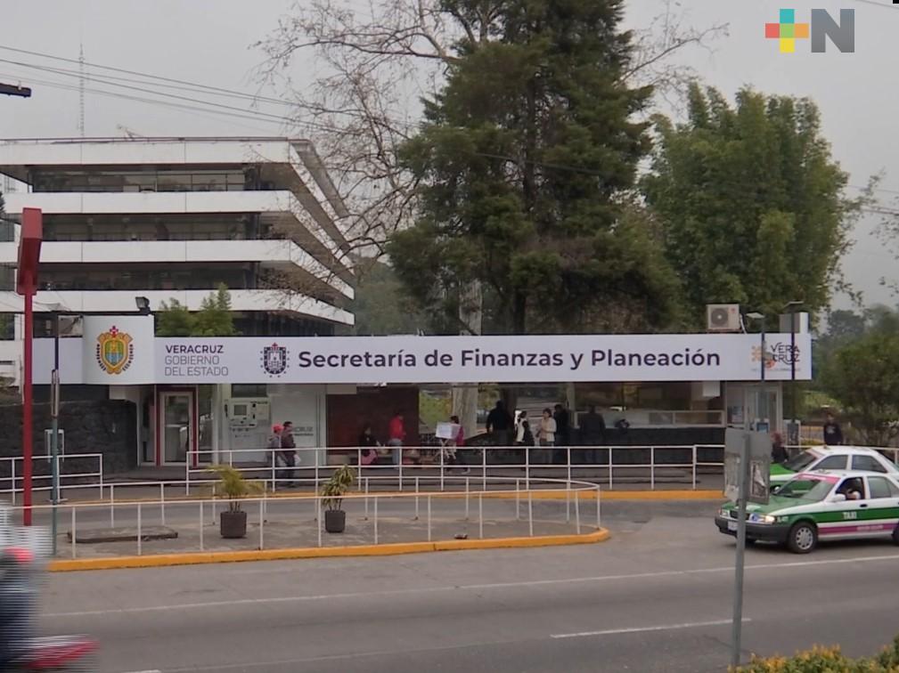 Sefiplan amplió plazo para la presentación de dictámenes de contribuciones estatales