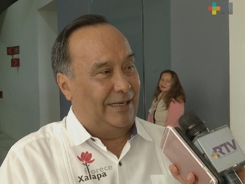 Xalapa requiere de unidad deportiva de primer nivel