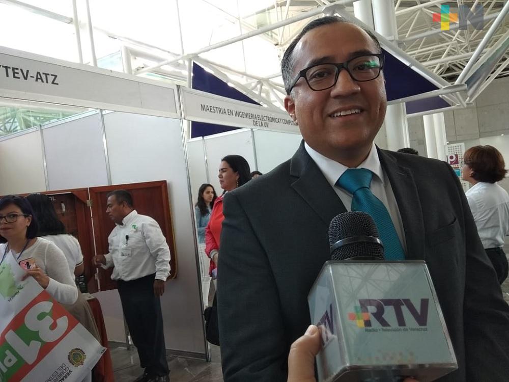 En Veracruz se pueden continuar estudios de bachillerato, licenciaturas, maestrías y doctorados sin importar la edad